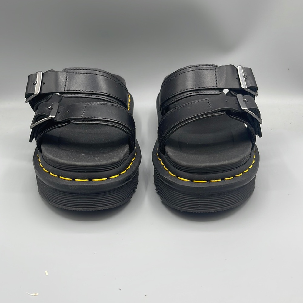 Dr Marten Myles
